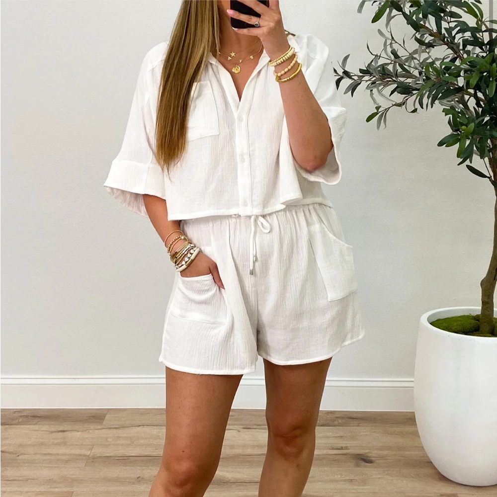 TALULAH SET - brand new